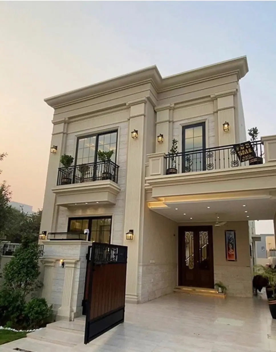 فروش منزل مسکونی