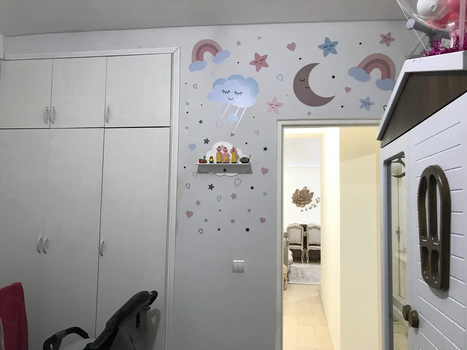 خانه فول امکانات شهریار ۱