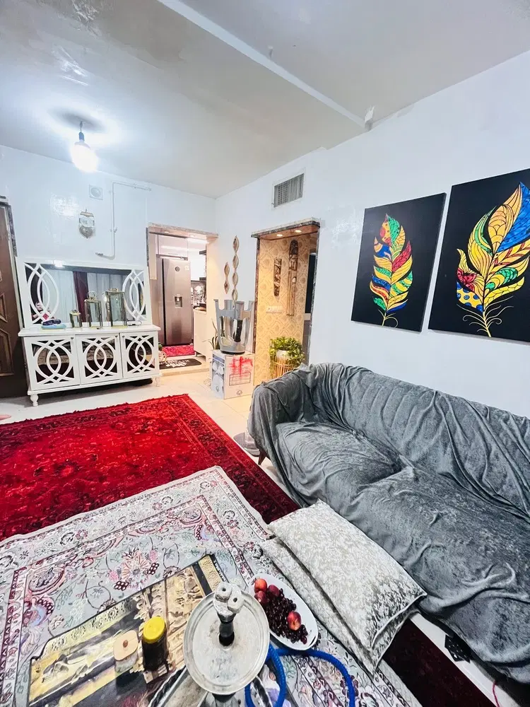 مسکن مهر رازی ۲