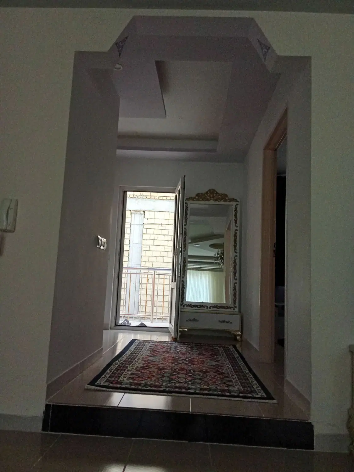 خانه اجاره ای