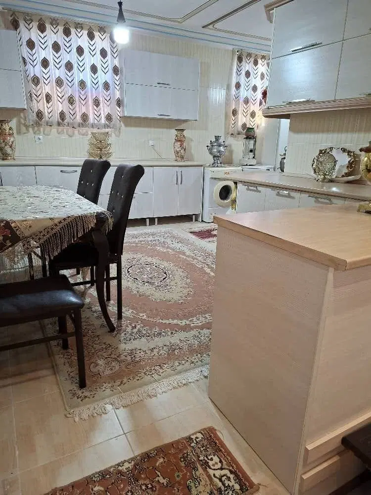 آپارتمان شیک 170 متری