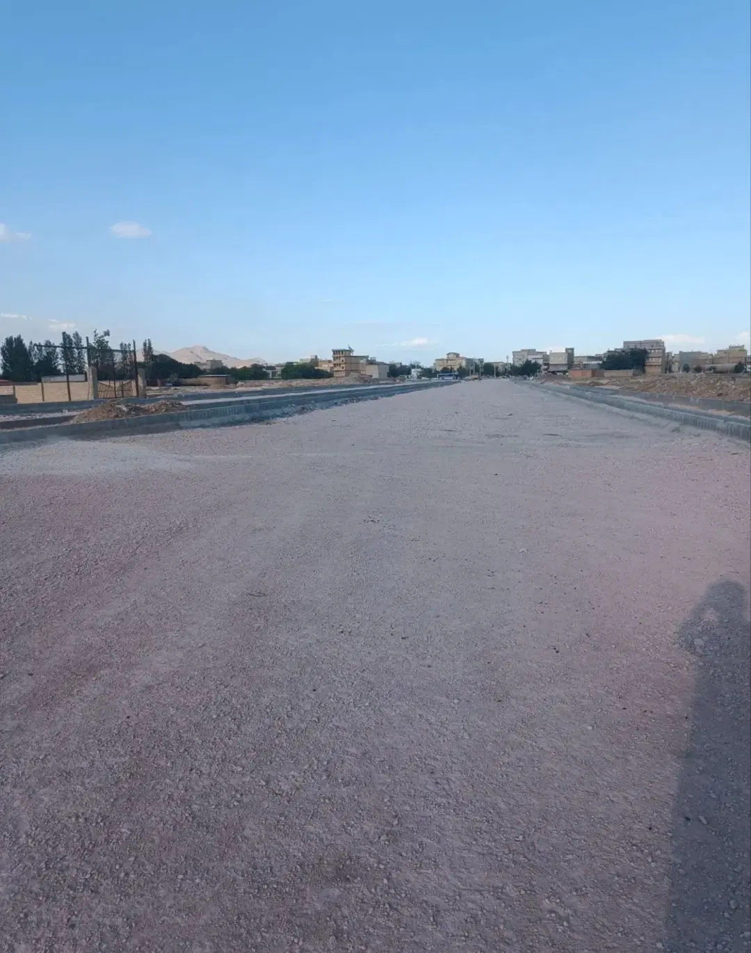 زمین قاسمیه درودگران صفرزاده