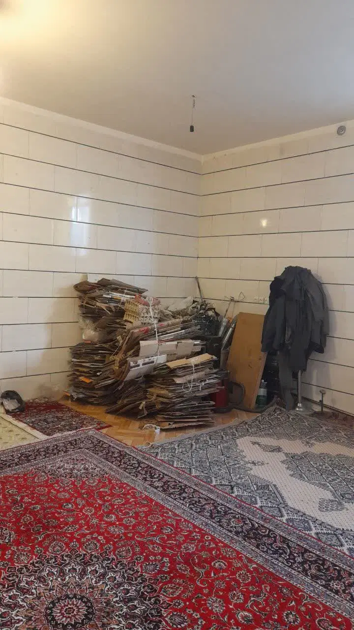 انبار ۴۰متری