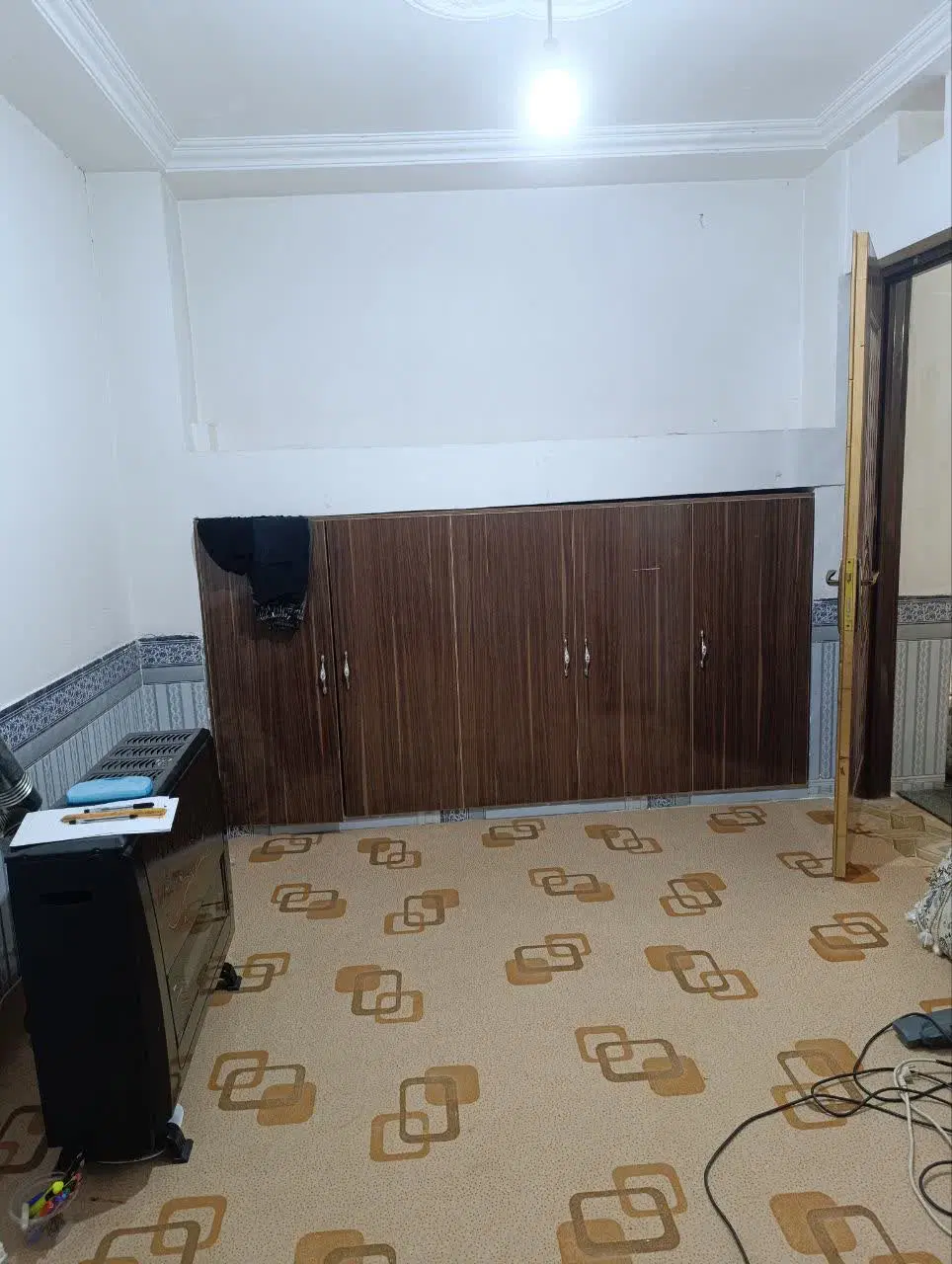 اجاره خانه‌ای