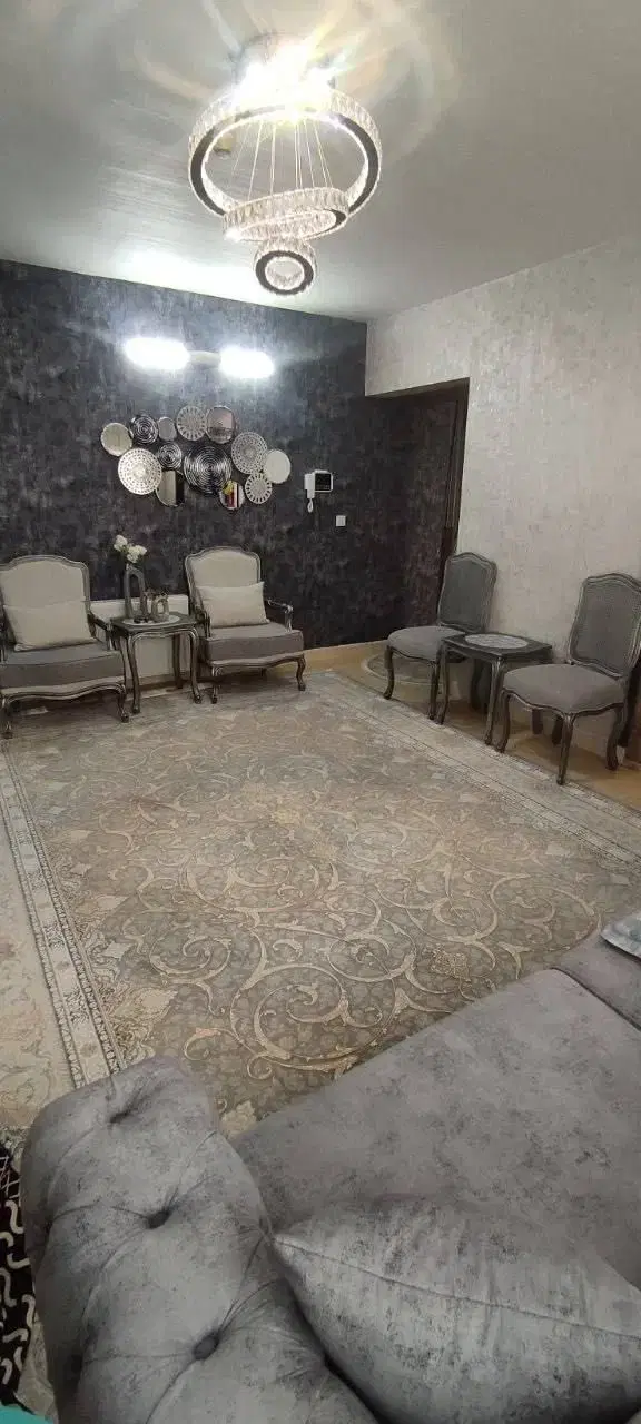 آپارتمان ۸۴ متری دو خوابه