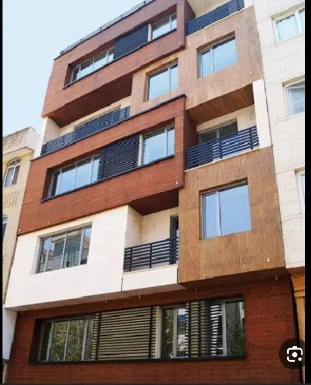 خانه اجاره ای