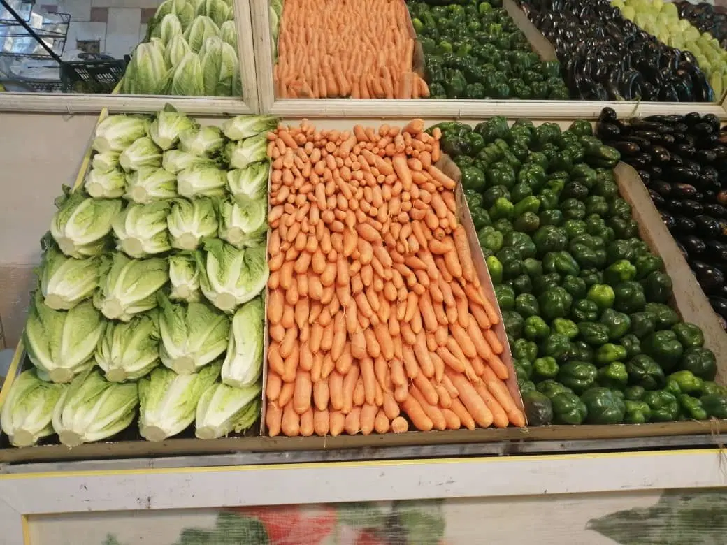 واگذاری میوه فروشی