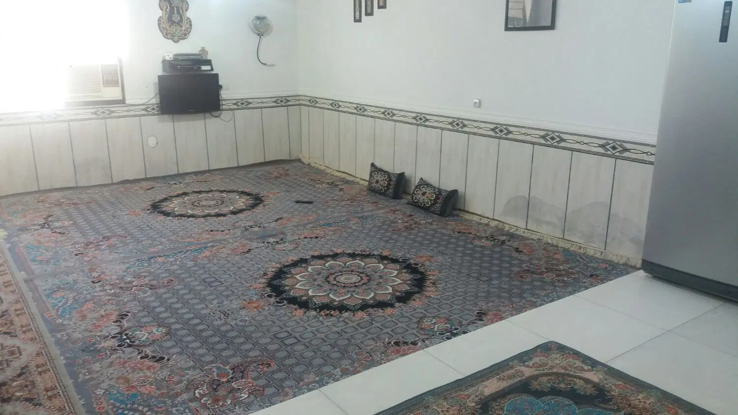 رهن ویلای خ شریفی فلسطین ۲