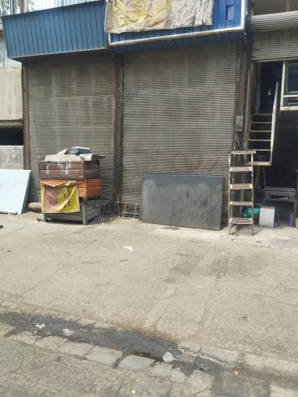 مغازه فروش بازار آهن نعمت آباد