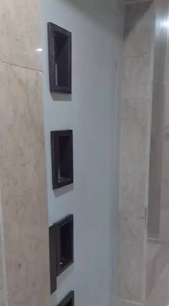 آپارتمان ۱۱۳ متری، کلید اول، ۲ خواب، مجتمع ارغوان