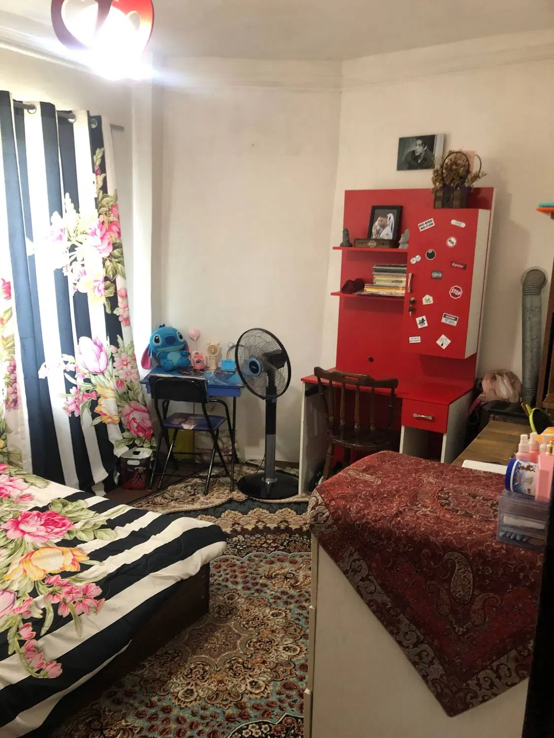 اجاره خانه دو خواب