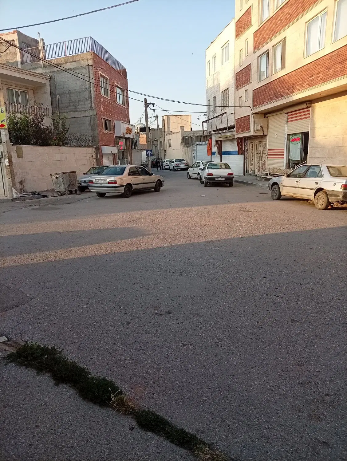 اجاره مغازه