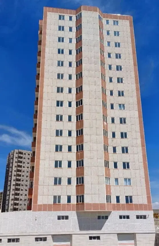اکباتان برج c11به متراژ۸۵متر