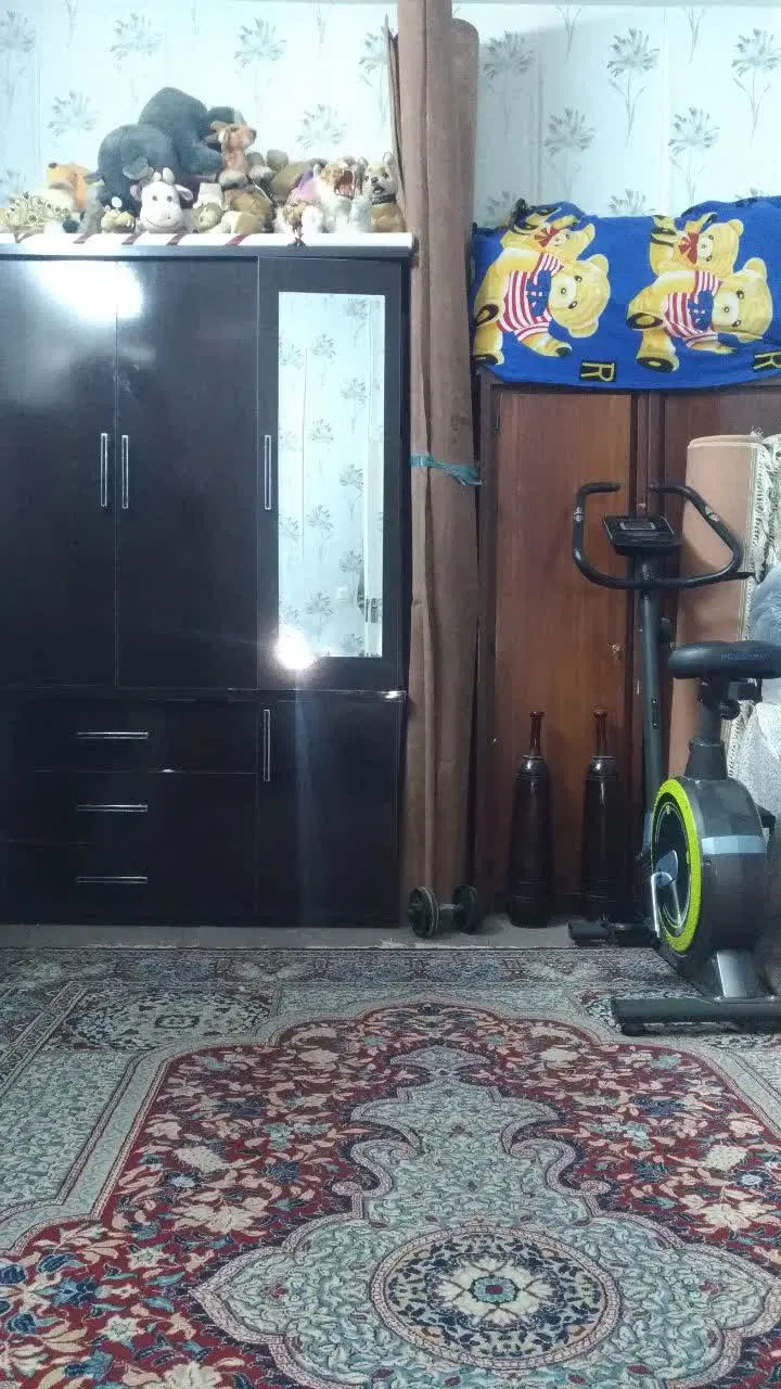 اجاره منزل مسکونی (مطب،دفتر ) بلوار دانشگاه خ شاهد