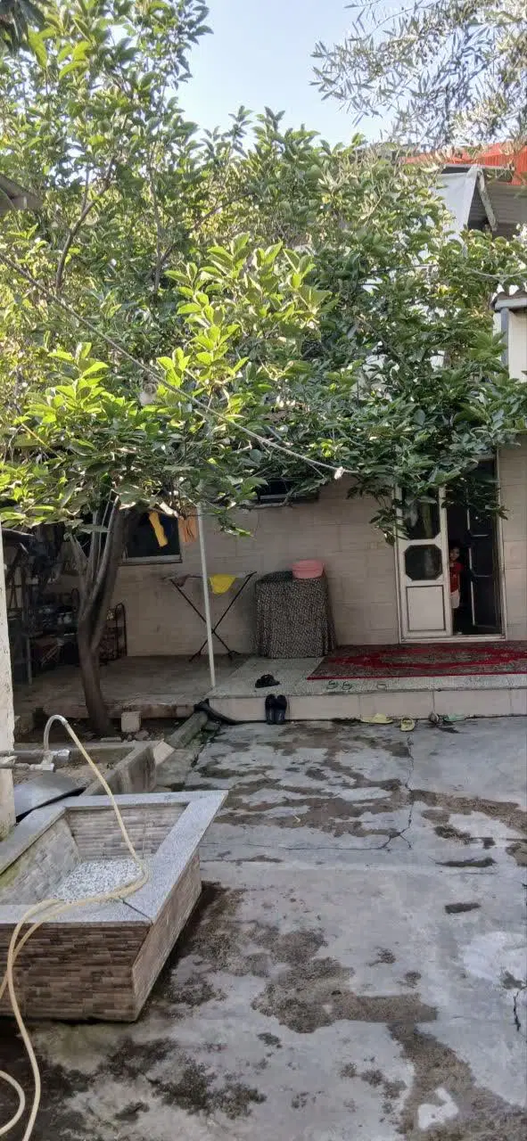 خانه ویلایی