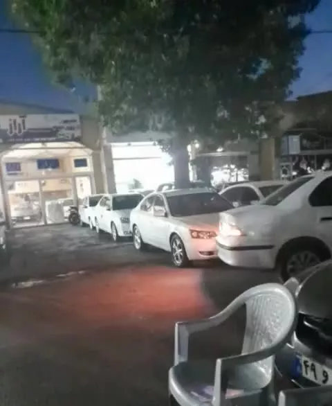 اجار واحد دوخوابه فلکه کسری