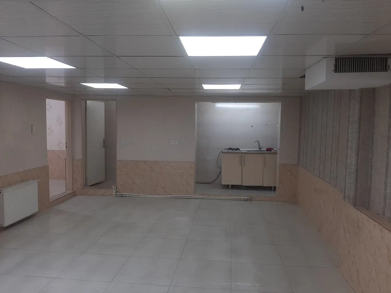 آپارتمان سند اداری