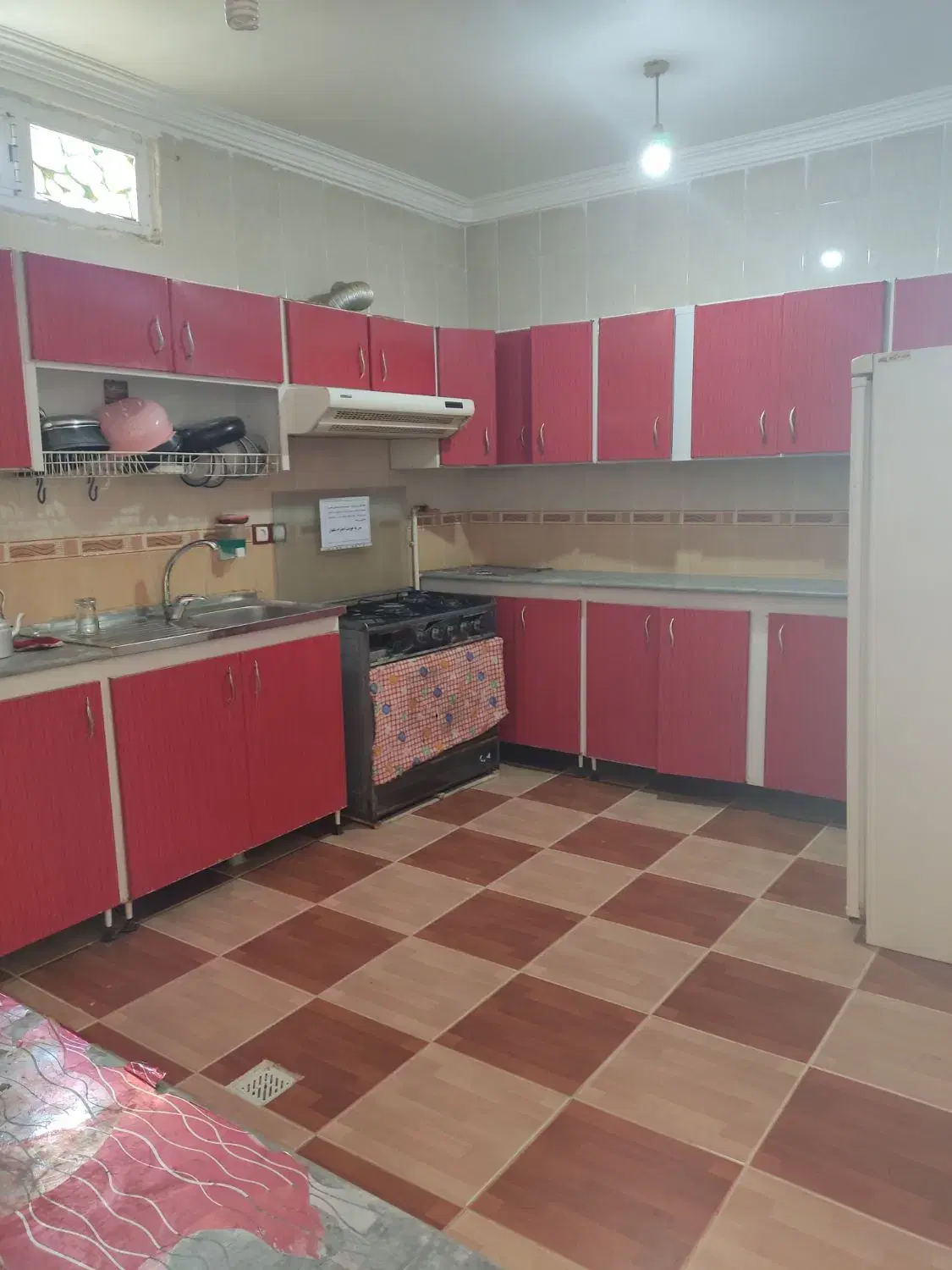 سوییت اجاره ای با پارکینگ