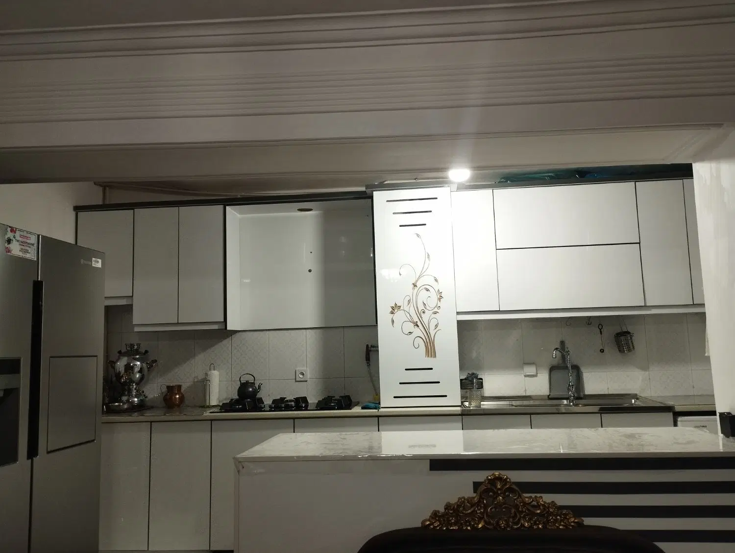 آپارتمان برای اجاره