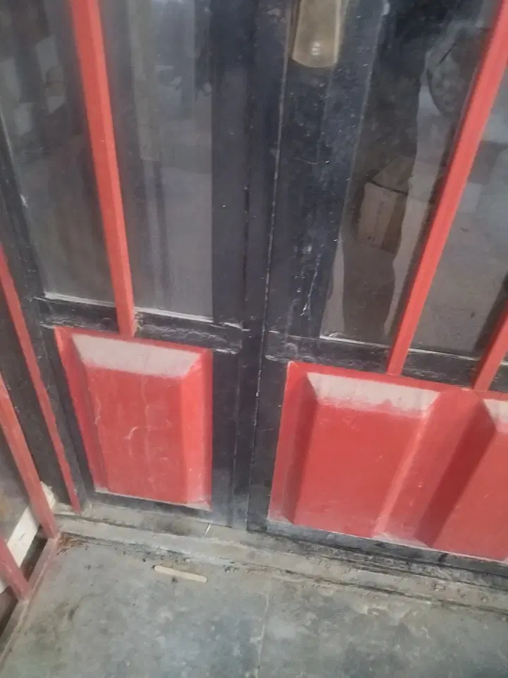 شراکت در مغازه مرغ فروشی مرکز شهر