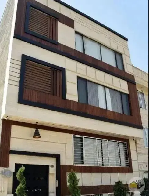 زمین بهالدینی 150 متری