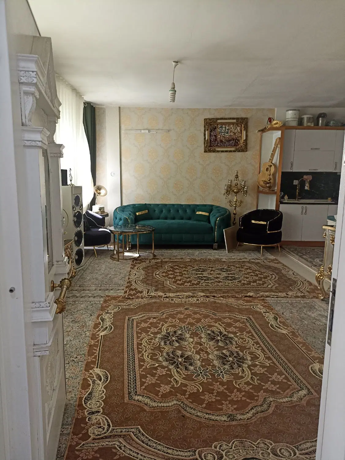 خانه اجاره ای لوکس