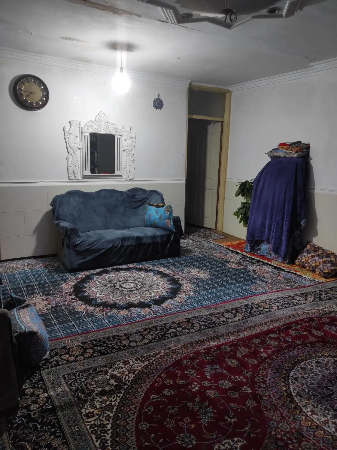 فروش خونه ویلایی با قیمت استثنائی