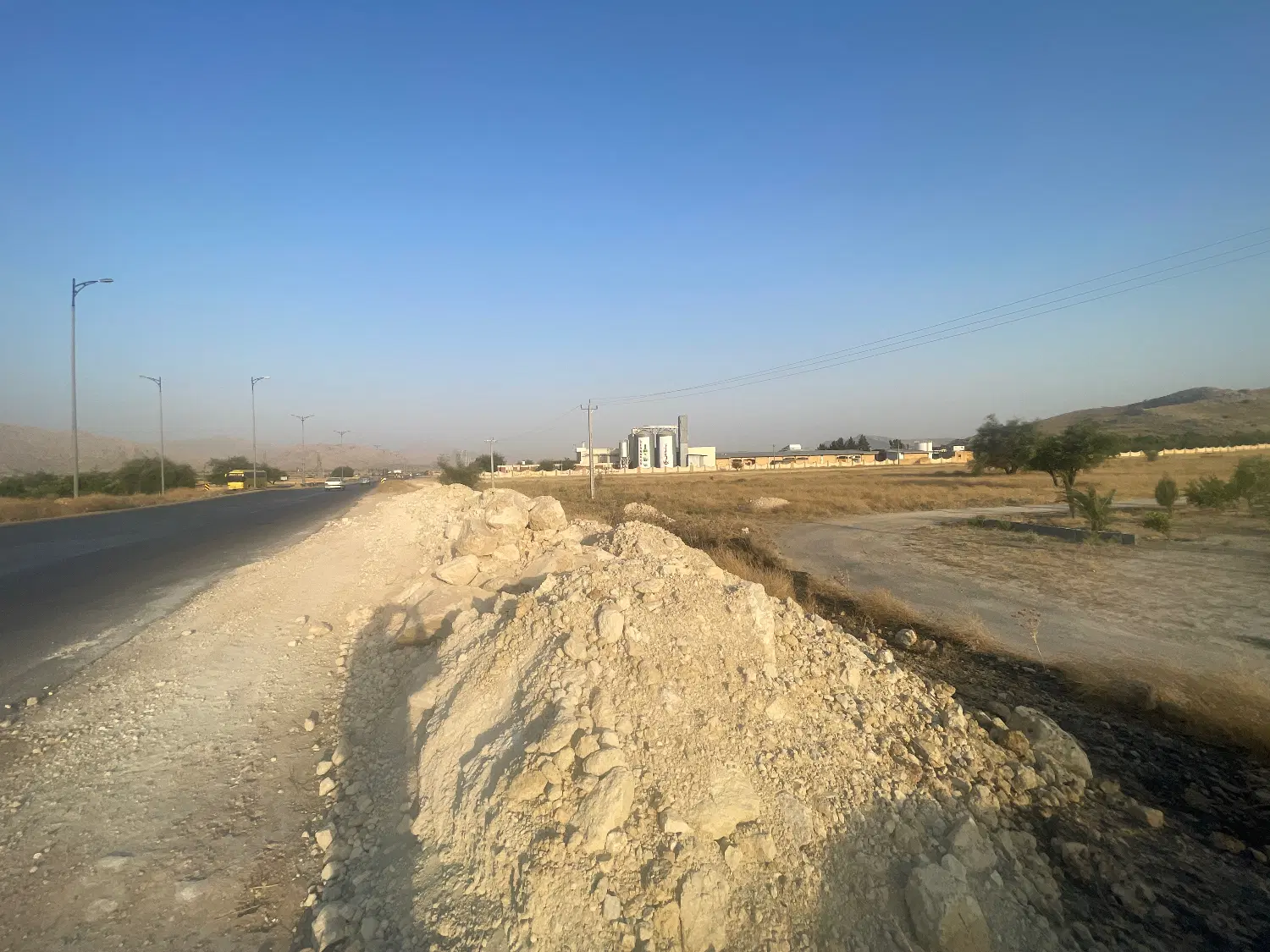 فروش باغ