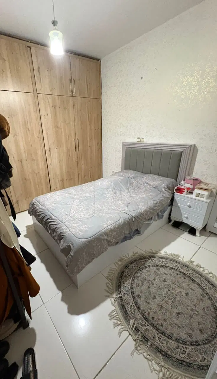 آپارتمان ۷۰ متری جهت اجاره
