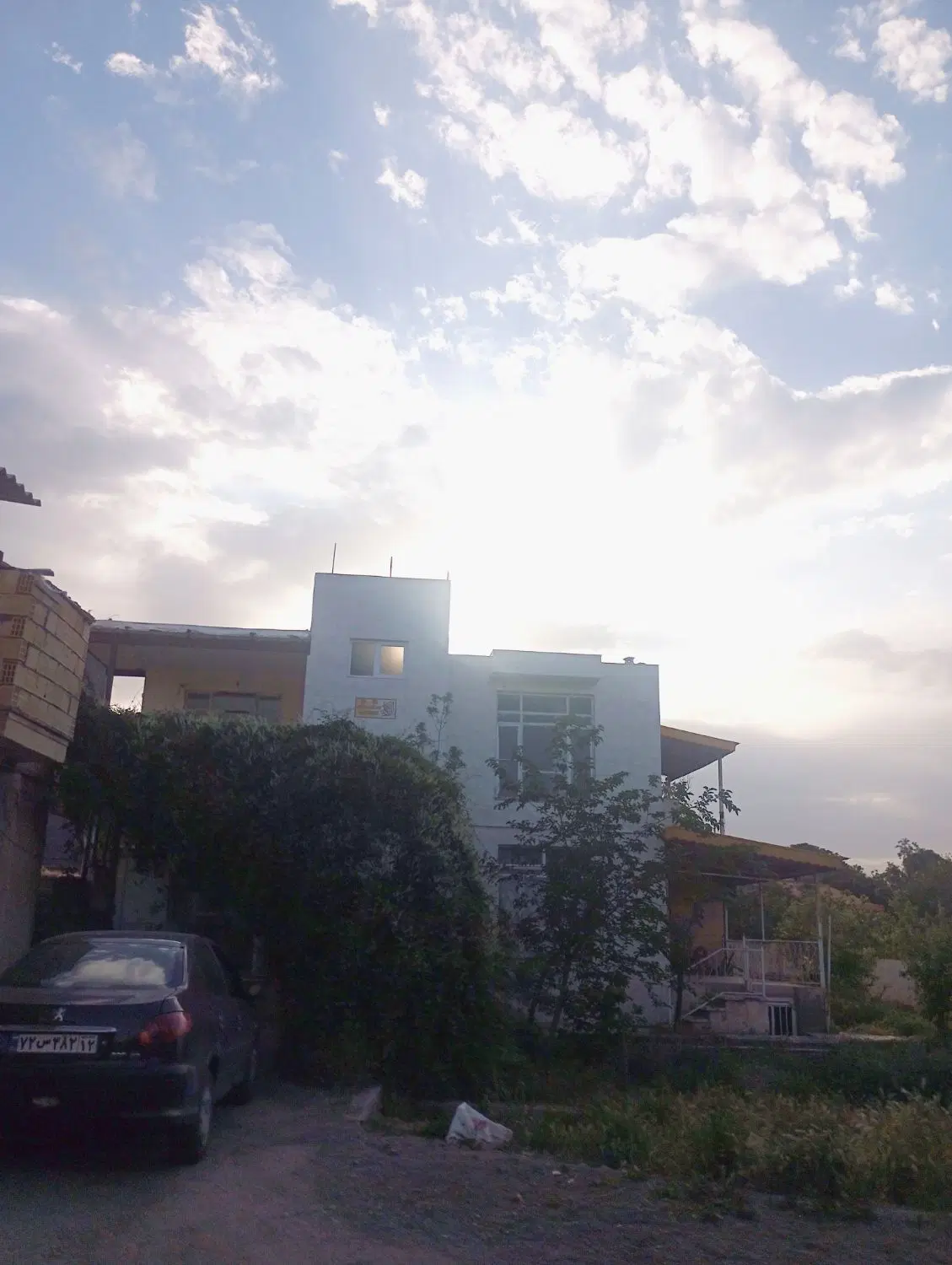 اجاره خونه