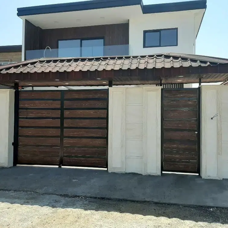 مستاجر خانه