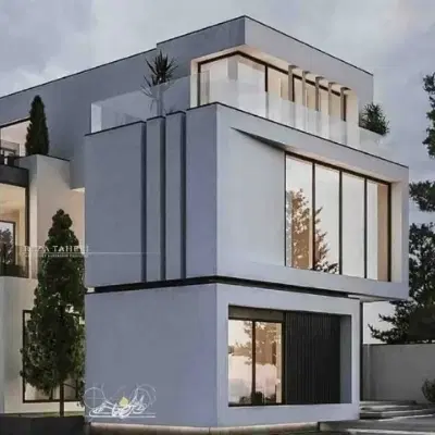 خانه اجاره ای