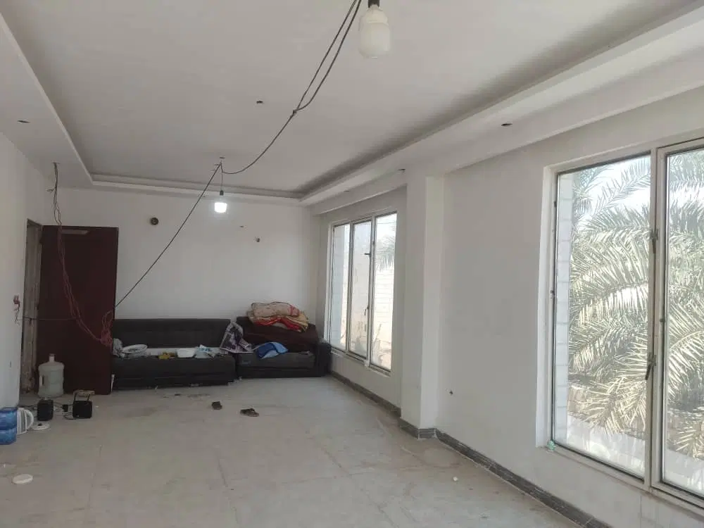 رهن کامل آپارتمان۲خواب