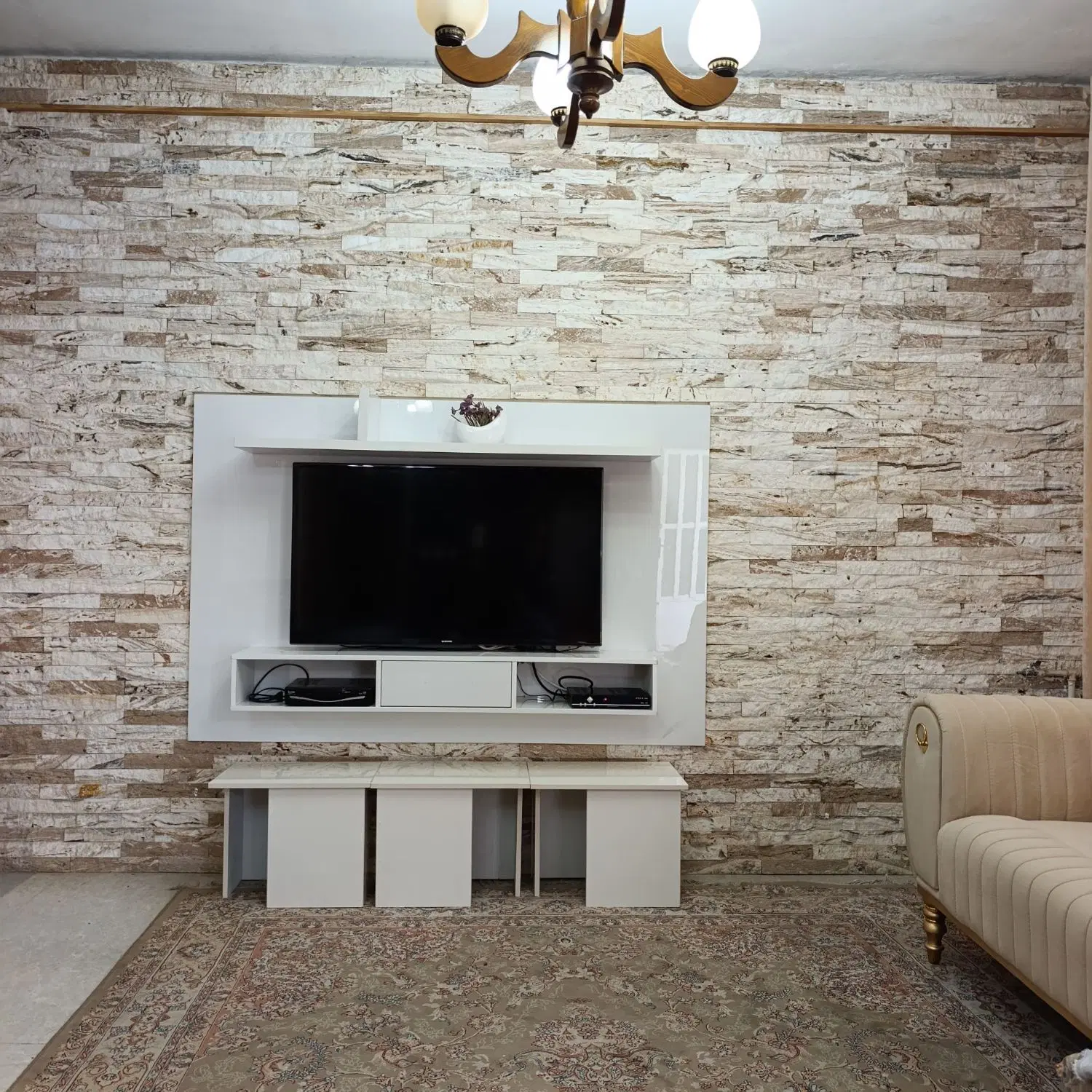 منزل ویلایی۱۵۰ متری