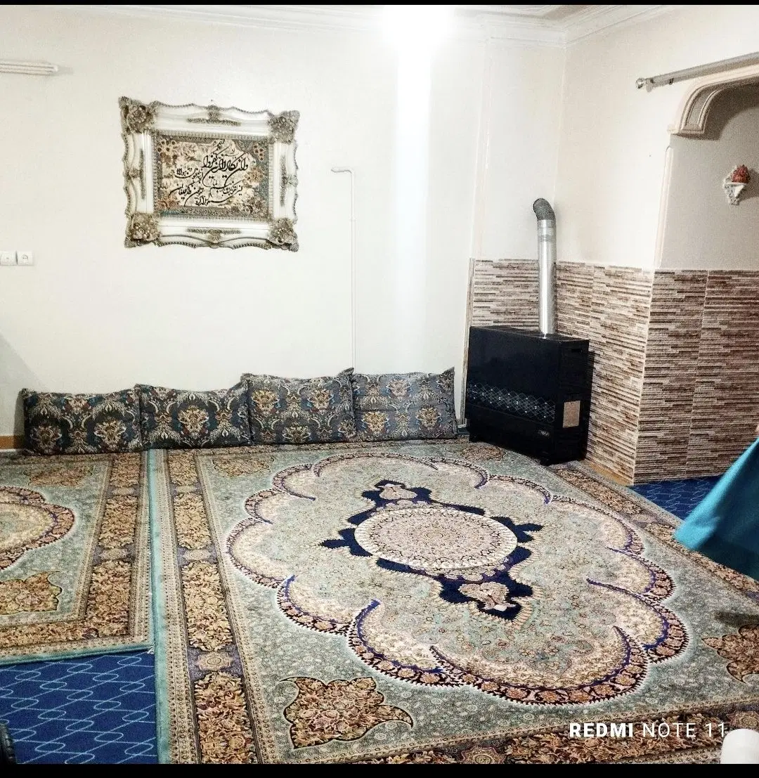 شهرک رضویه70متری