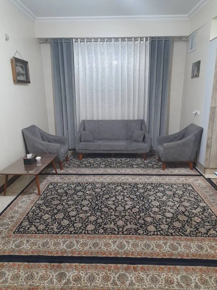 آپارتمان ۵۴متری دولتخواه