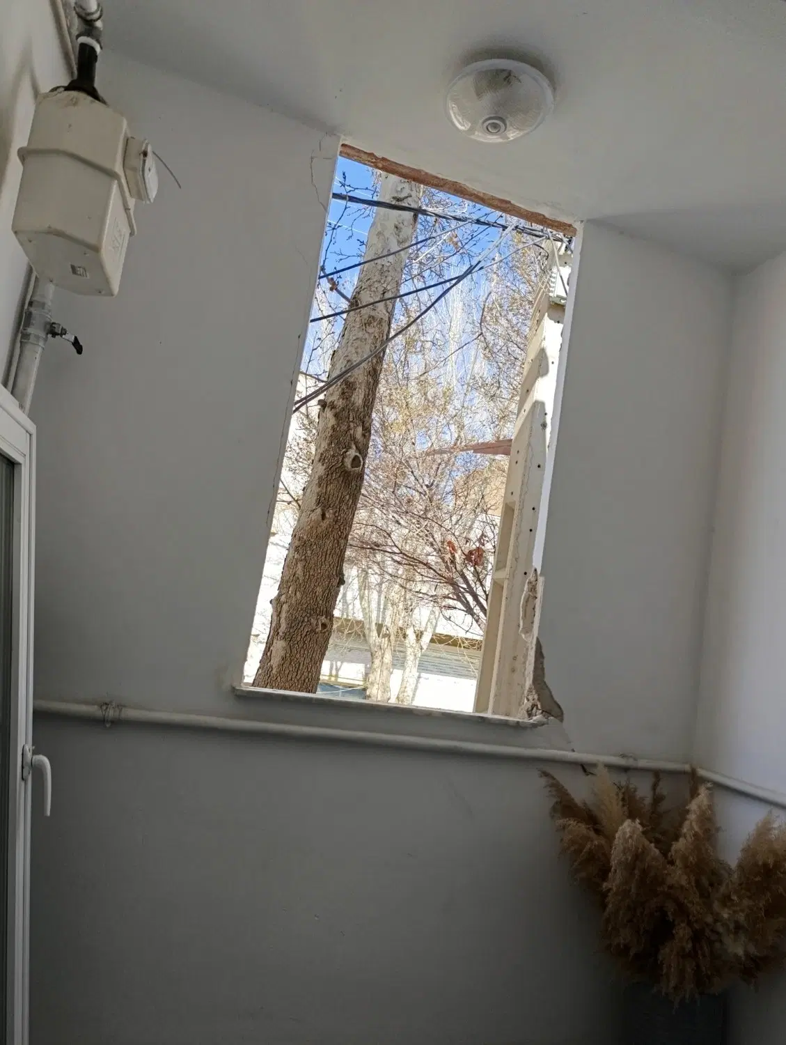 یه باب مغازه تجاری