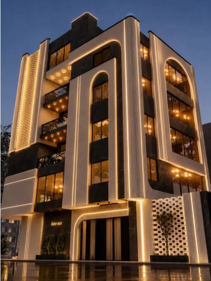 فروش واحد ۱۰۰ متر _ ۲ خواب