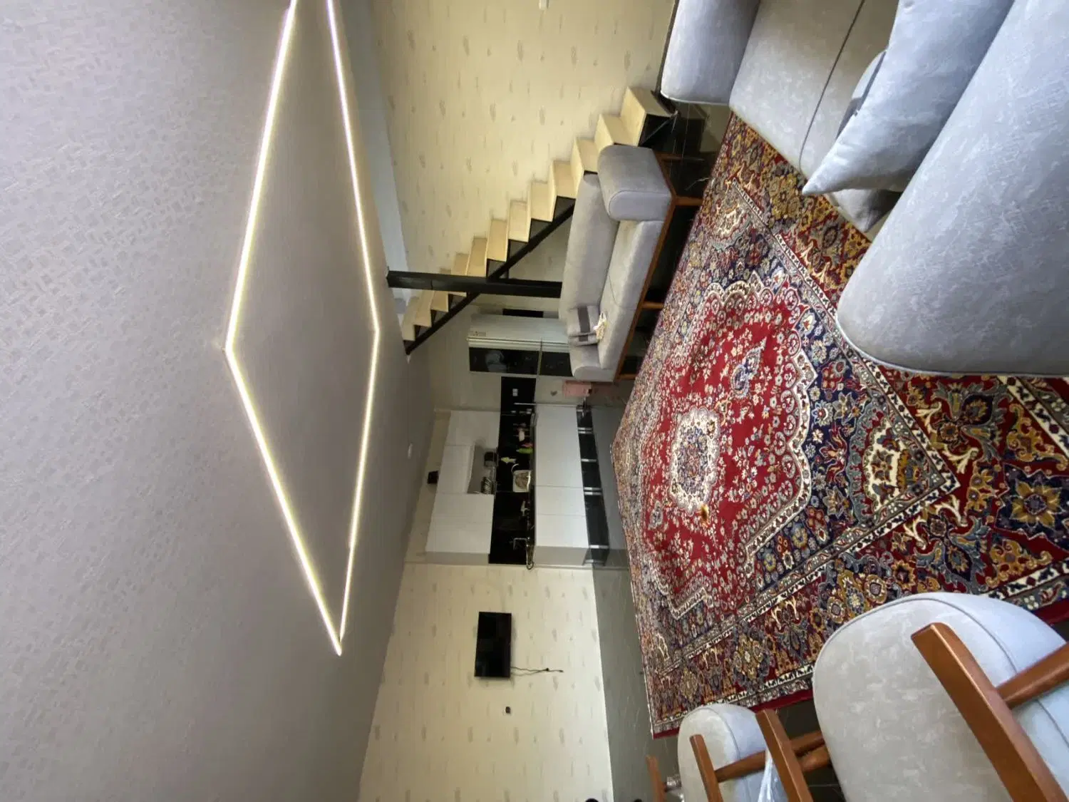 فروش خونه ویلایی