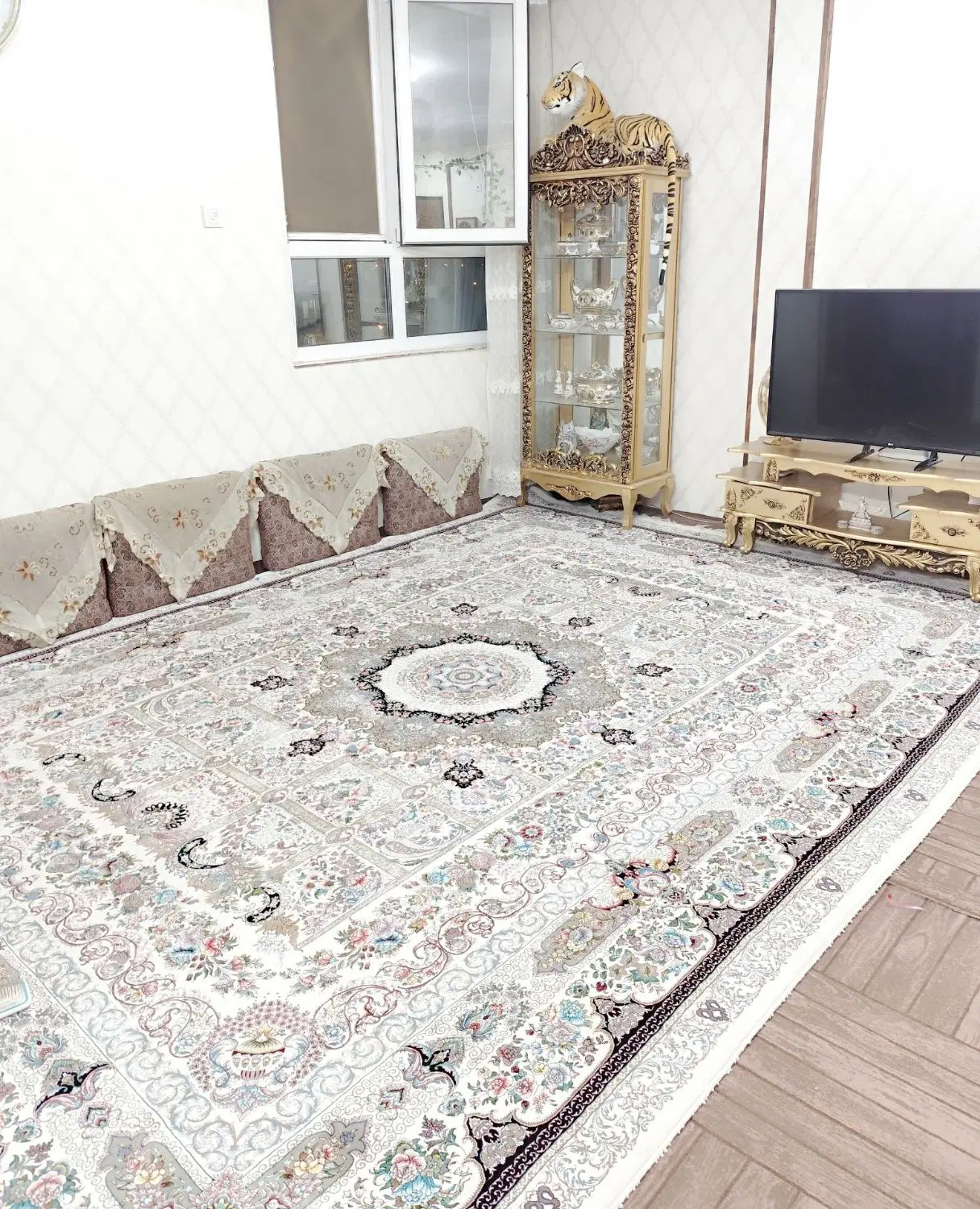 فروش اپارتمان سپهر ازادشهر