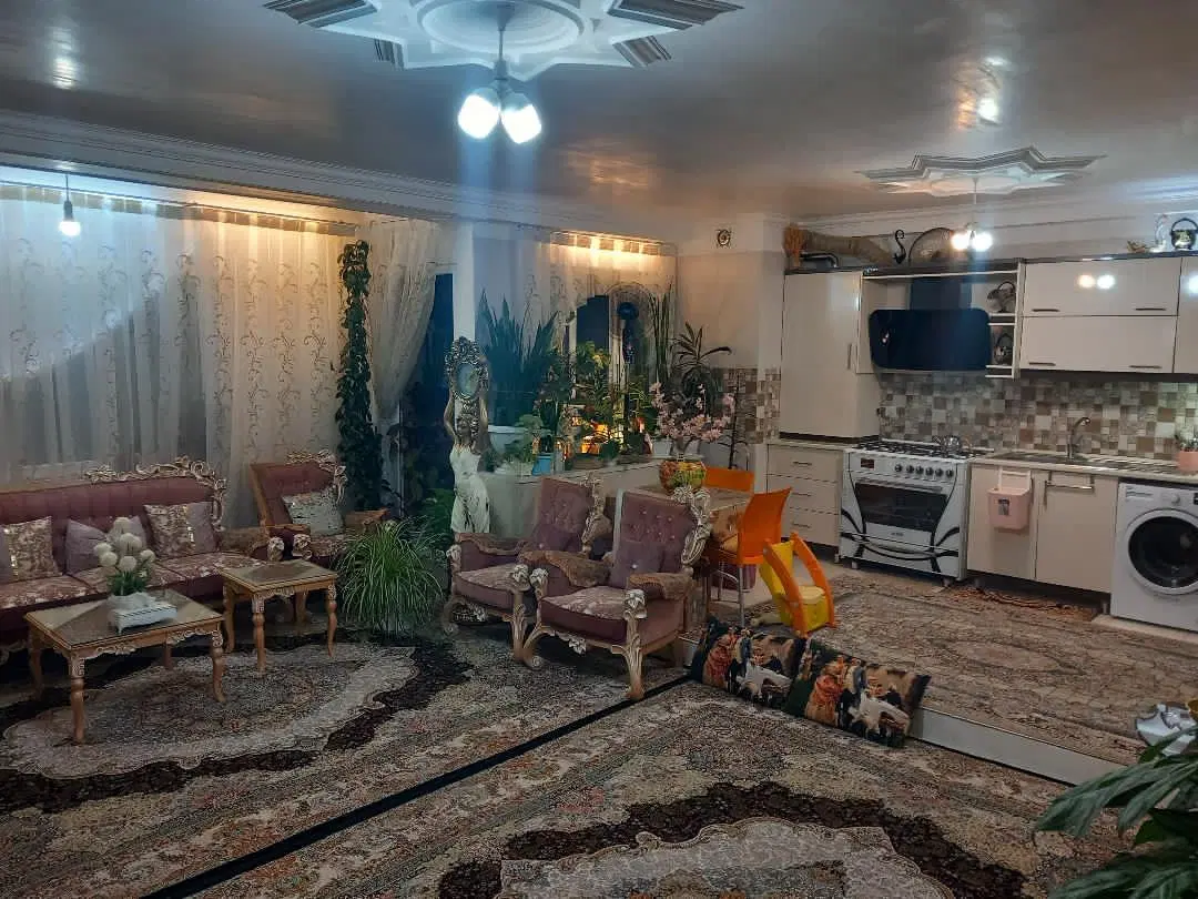اجاره آپارتمان گلشهر