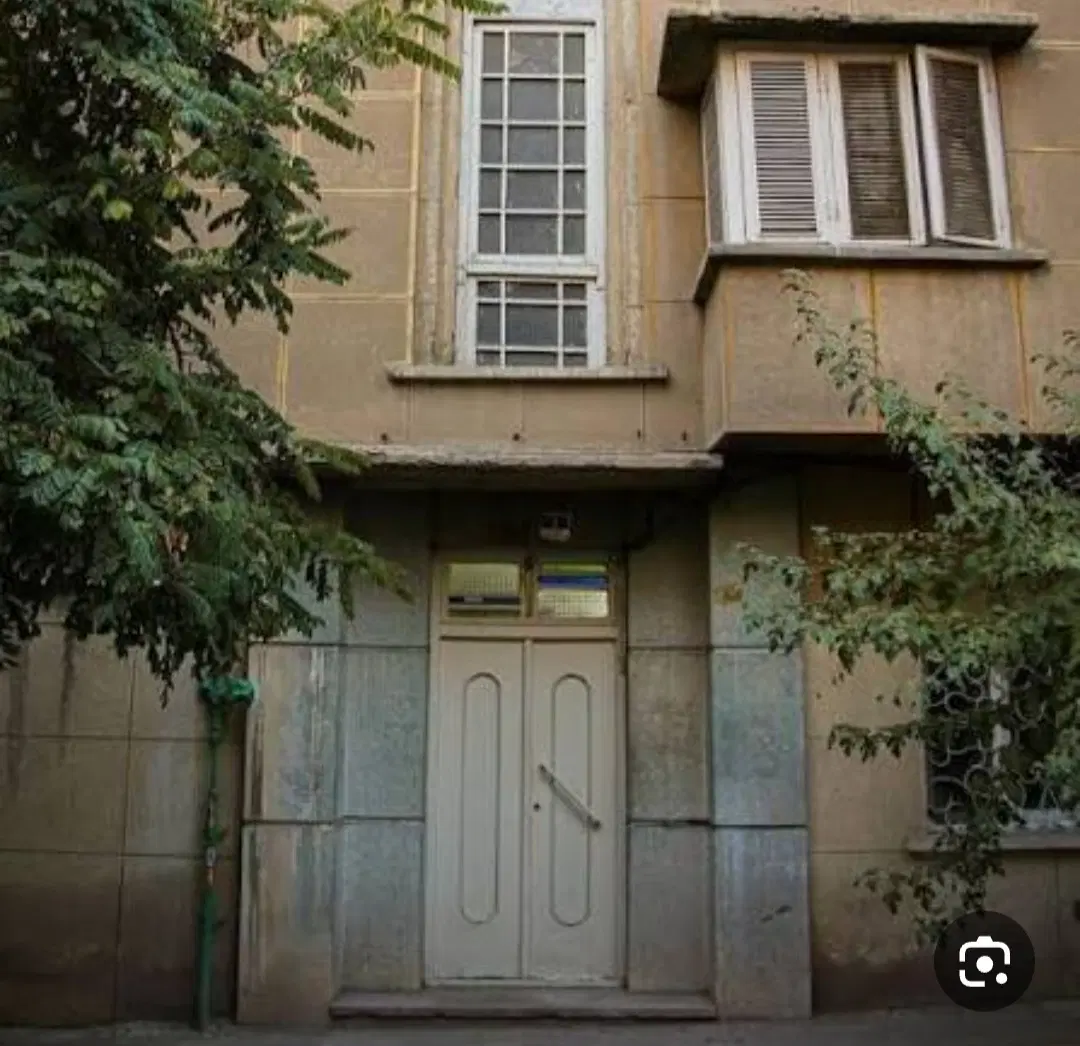 خانه  شخصی