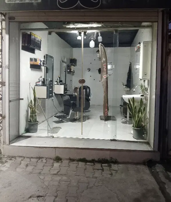 مغازه 12متری