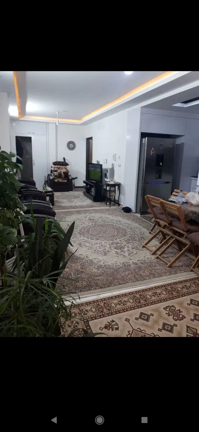 آپارتمان 70متری