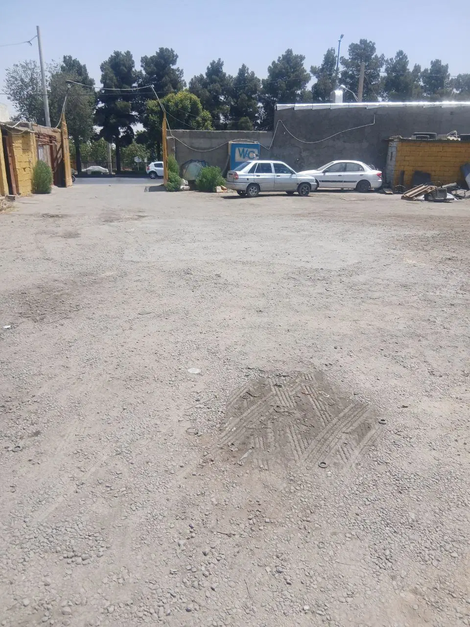 اجاره مغازه وگاراژ
