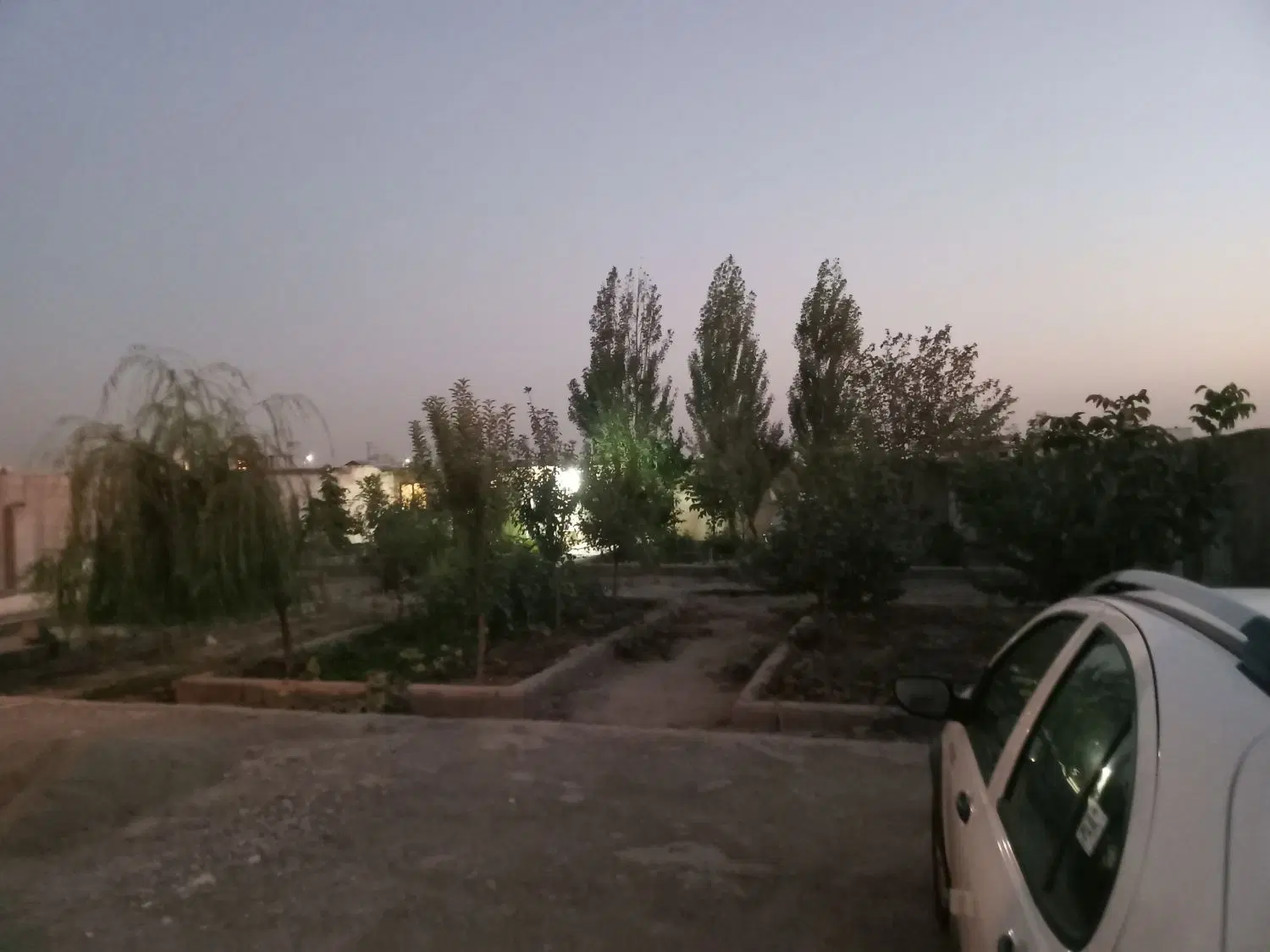 کردان شهرک افشاریه