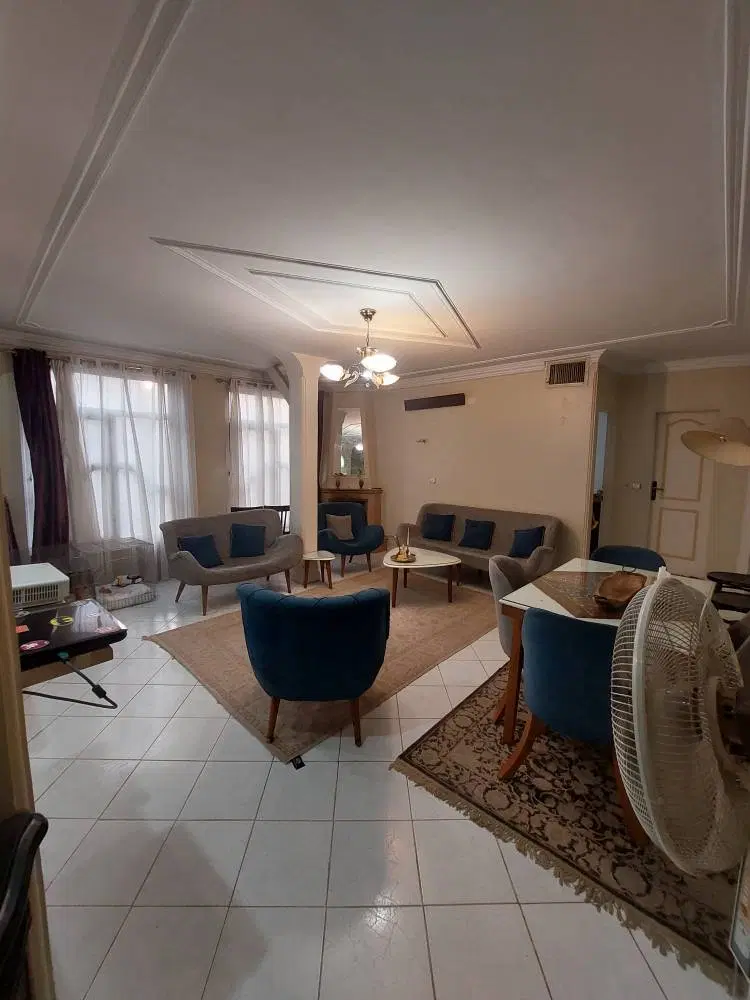 ۷۶مترشیرمردشمالی