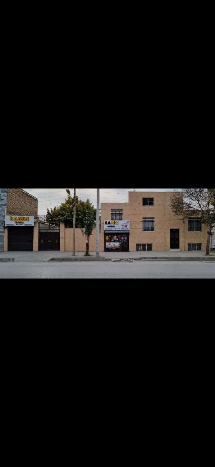 مشارکت ساخت خانه با سازنده