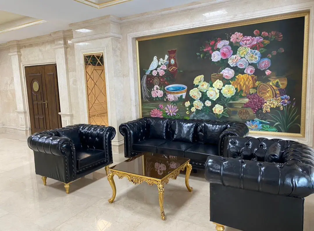آپارتمان
