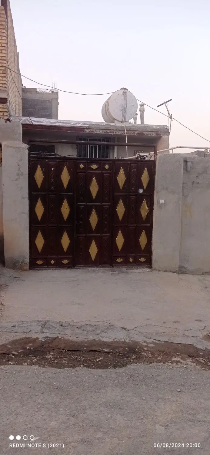 رهن و اجاره  ۸۰مترویلای